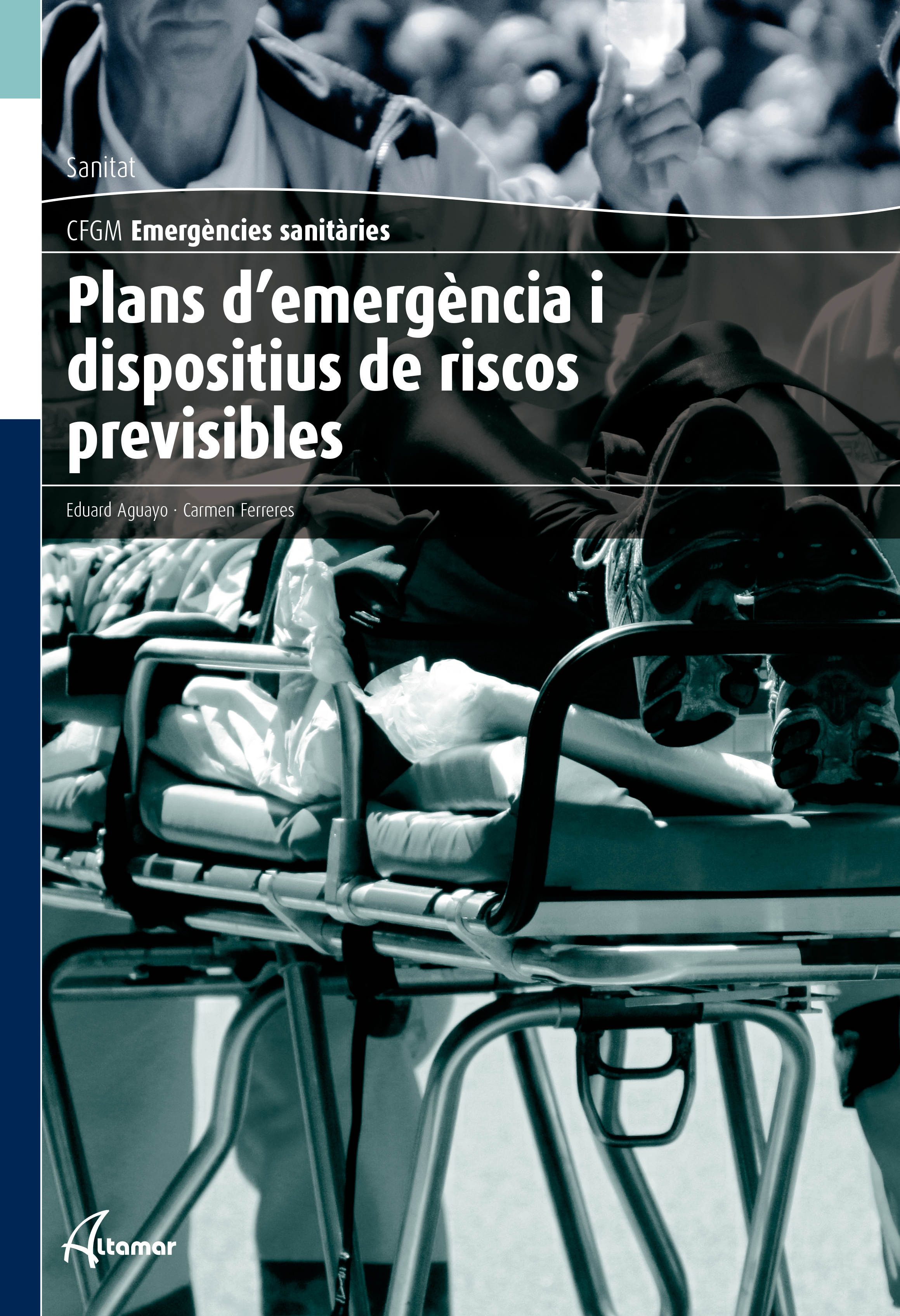 Plans d'emergència i dispositius de riscos previsibles